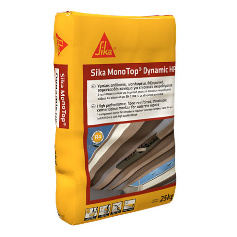 Sika MonoTop® Dynamic HP