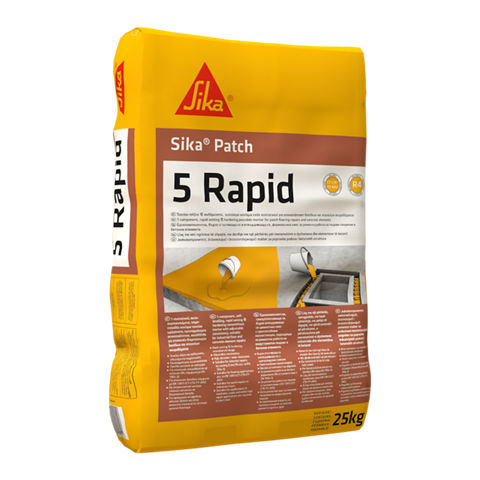 Sika® Patch-5 Rapid