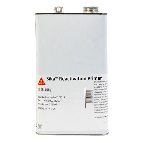Sika® Reactivation Primer