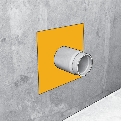 Sika® SealTape F