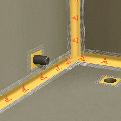 Sika® SealTape S