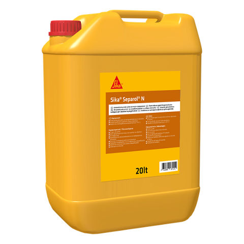 Sika® Separol® N