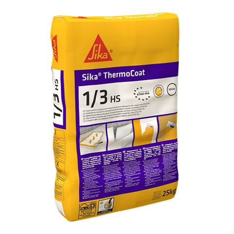 Sika ThermoCoat®-1/3 HS