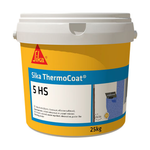 Sika ThermoCoat®-5 HS