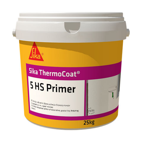 Sika ThermoCoat®-5 HS Primer