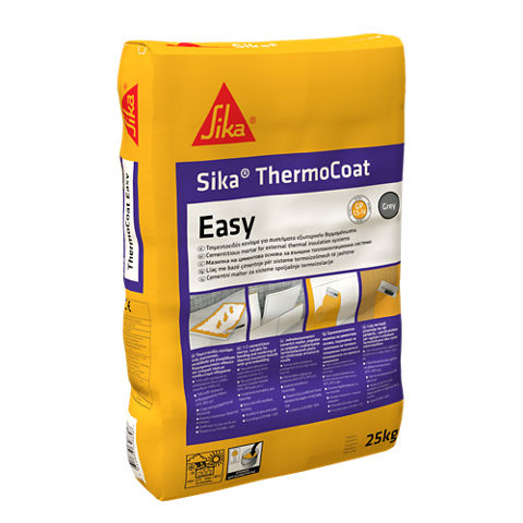 Sika ThermoCoat® Easy