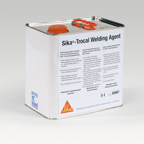 SikaRoof® Solvent Welding Agent
