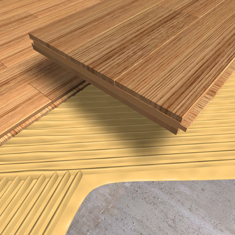 SikaBond®-54 Parquet