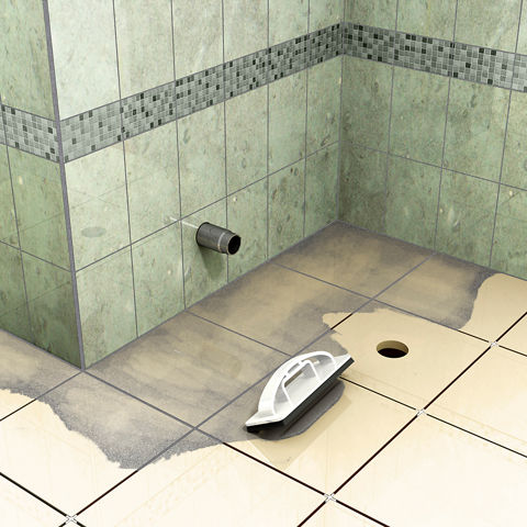 SikaCeram® LatexGrout