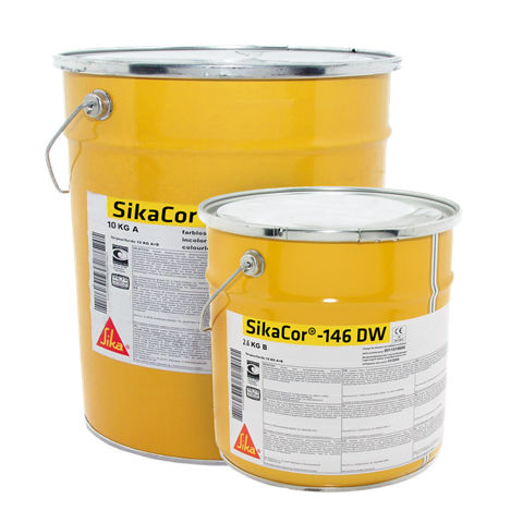 SikaCor®-146 DW