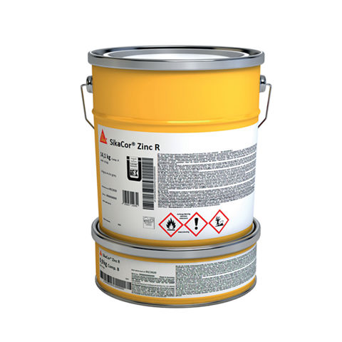 SikaCor® Zinc R