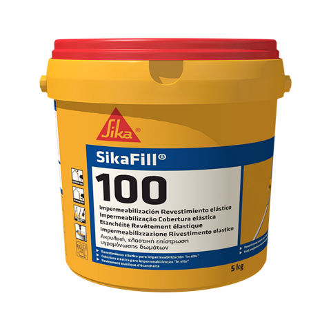 SikaFill®-100