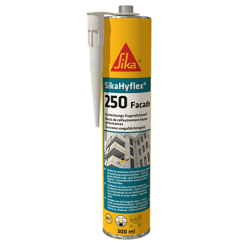 SikaHyflex®-250 Facade