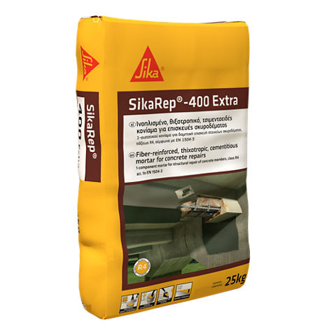 SikaRep®-400 Extra