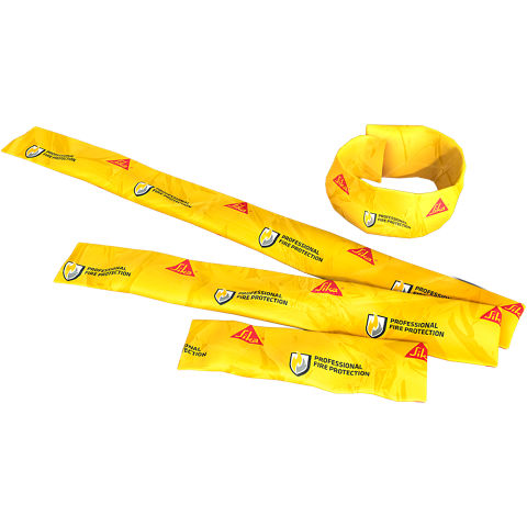 SikaSeal®-628 Fire Wrap