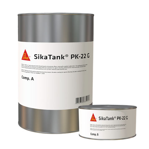 SikaTank PK-22 G