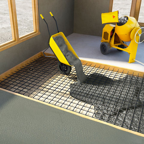 Sika® Fibermesh®-150 F (GB)