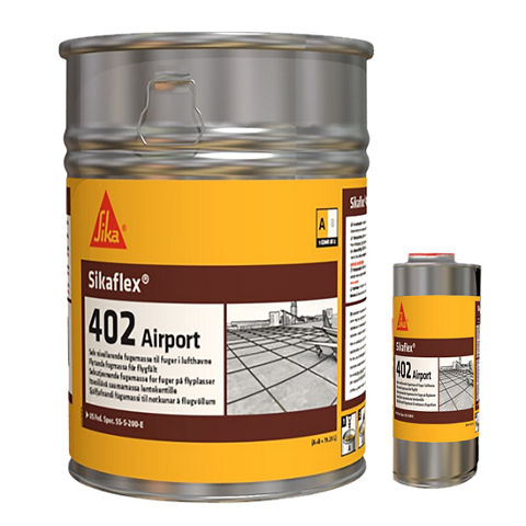 Sikaflex®-402 Airport