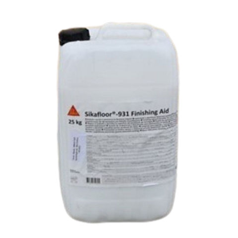 Sikafloor®-931 Finishing Aid