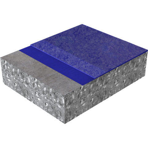 Sikafloor® DecoDur ES-22 Granite