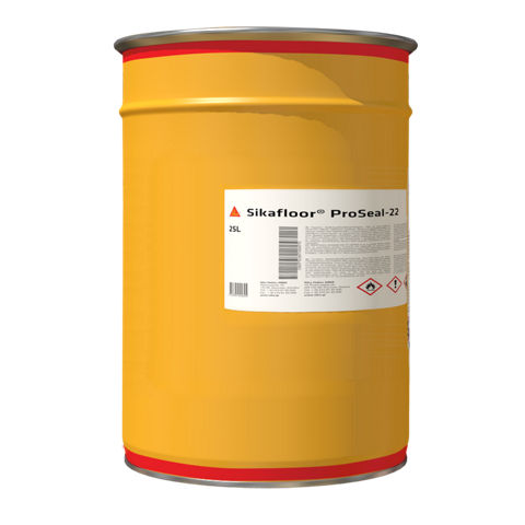 Sikafloor® ProSeal-22