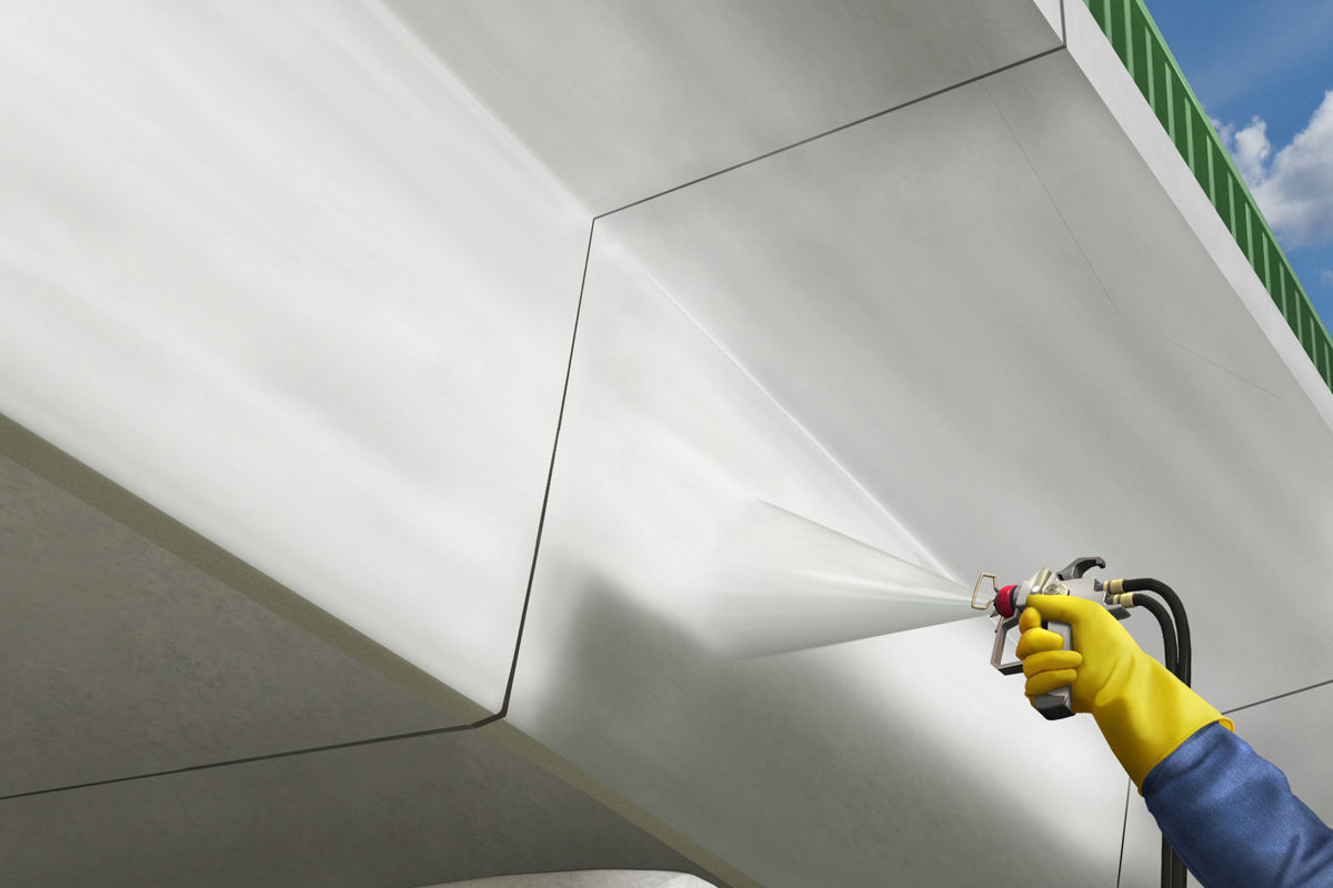 Surface & Concrete Protection