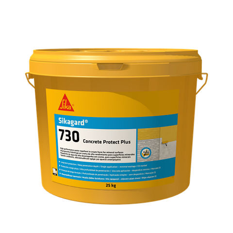 Sikagard®-730 Concrete Protect Plus