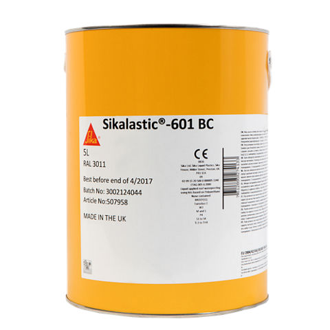 Sikalastic®-601 BC