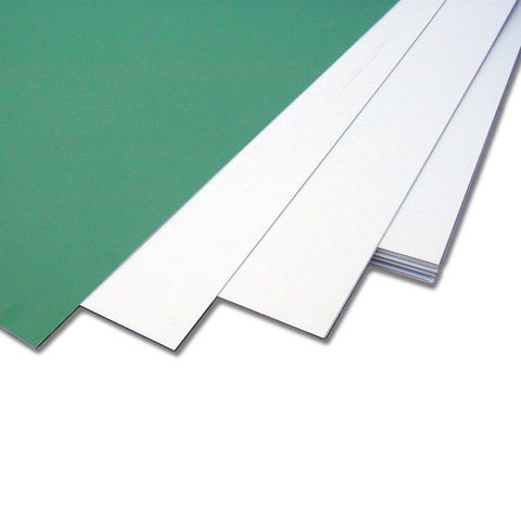 Sikaplan® WP Metal Sheet, 1.40mm