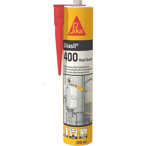 Sikasil®-400 Heat Sealant