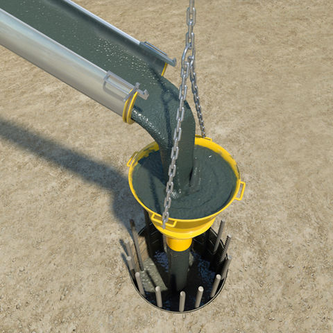 Sika ViscoFlow®-700