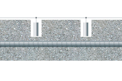 Sika® FerroGard® Monitoring Enclosure