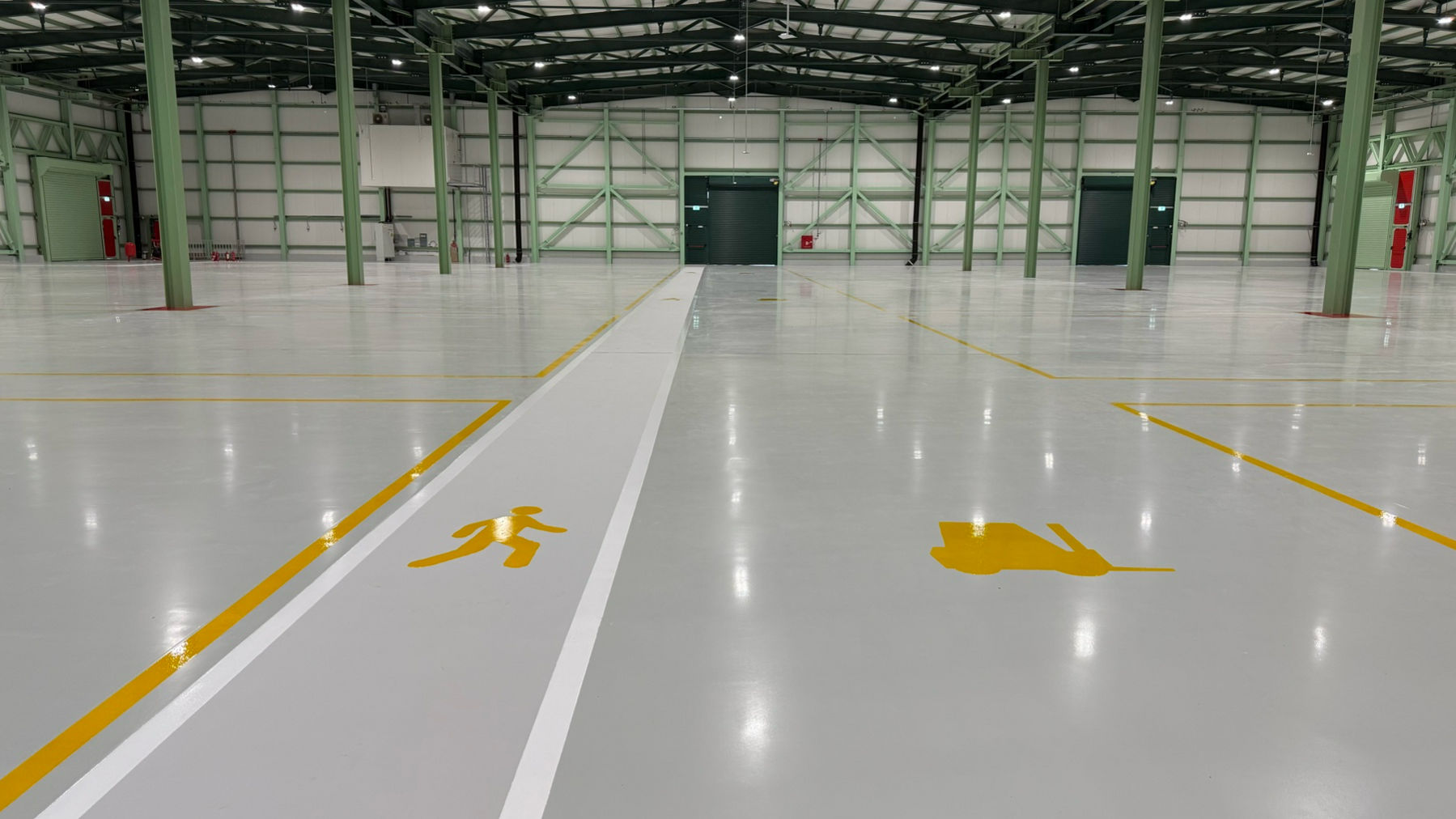 header theoni logistics centre