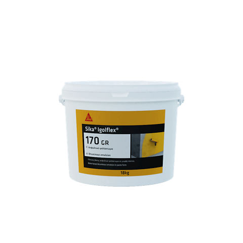 Sika® Igolflex®-170 GR