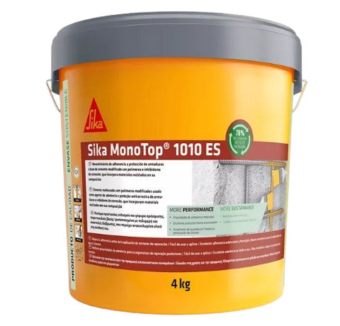 Sika MonoTop®-1010 ES