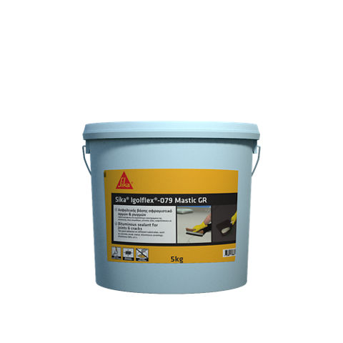 Sika® Igolflex®-079 Mastic GR