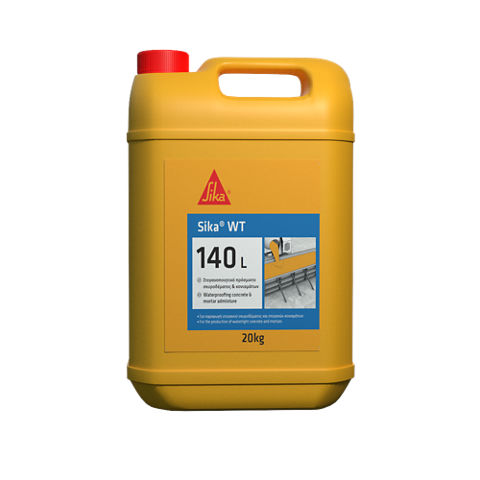 Sika® WT-140 L