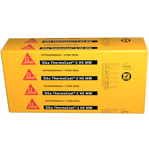 Sika ThermoCoat®-2 HS MW