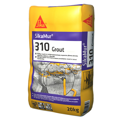 SikaMur®-310 Grout