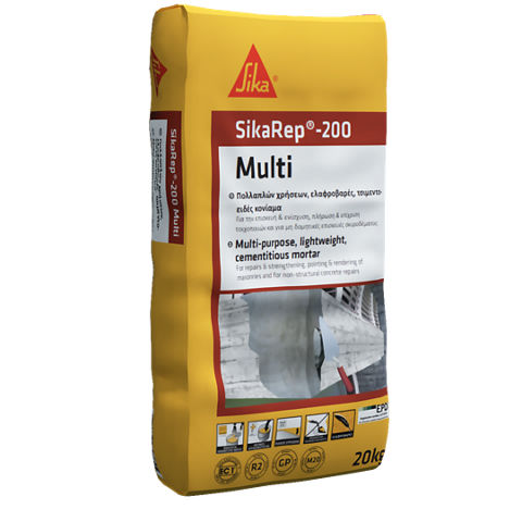 SikaRep®-200 Multi