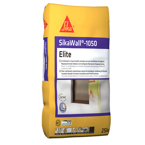 SikaWall®-1050 Elite