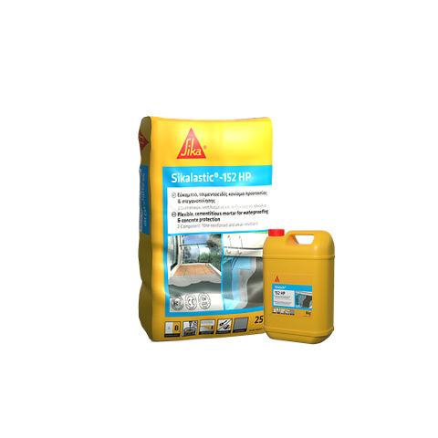 Sikalastic®-152 HP