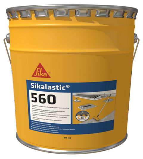 Sikalastic®-560