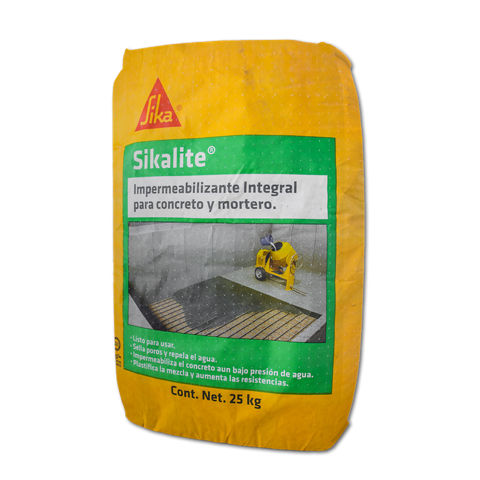 Sikalite®  Impermeabilizante