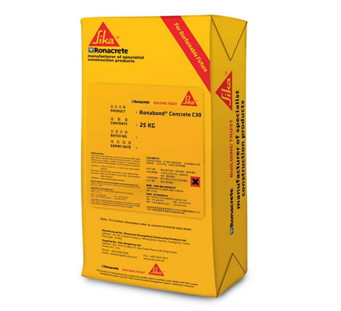 Ronabond® Concrete C30