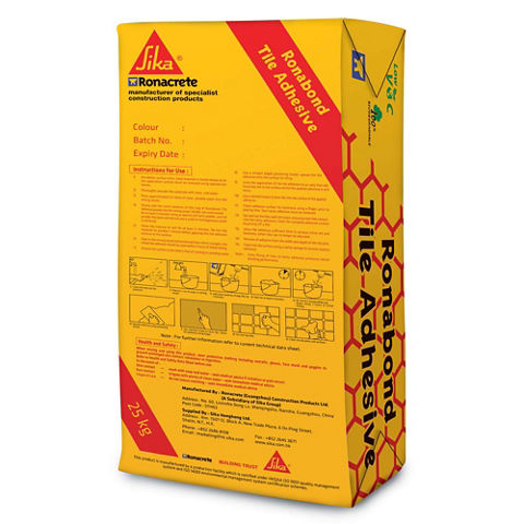 Ronabond® Tile Adhesive