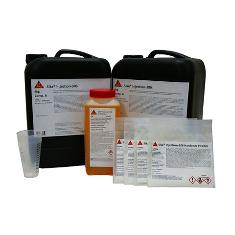 Sika® Injection-306