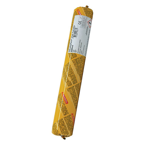 SikaHyflex®-250 Facade