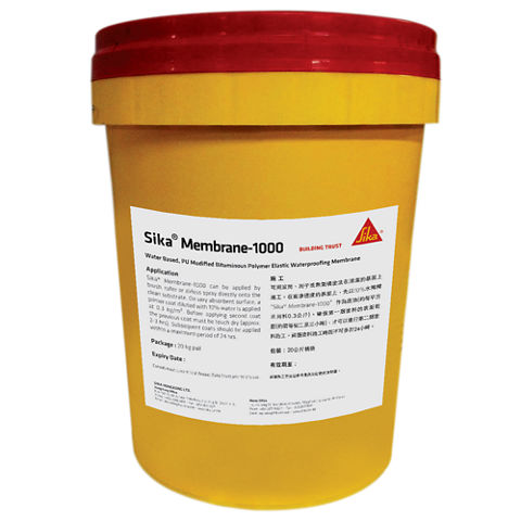 Sika® Membrane-1000