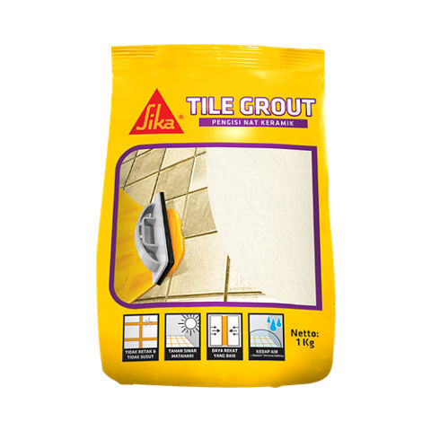 Sika® Tile Grout